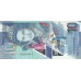 (745) ** PN57 East Caribbean States 10 Dollars Year 2019 (OUT OF STOCK)